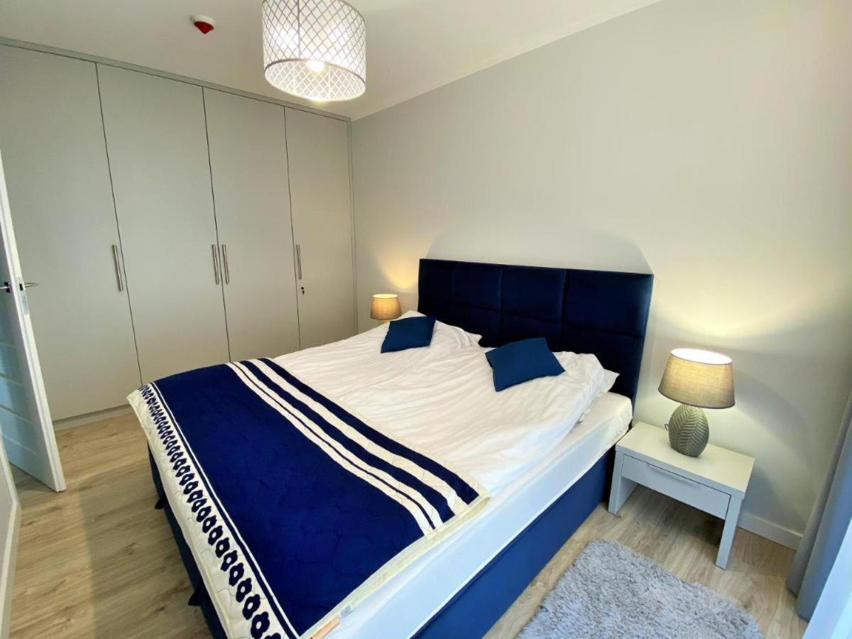 214 Kasprowicza 20b Basen, Sauny,fitness Apartment