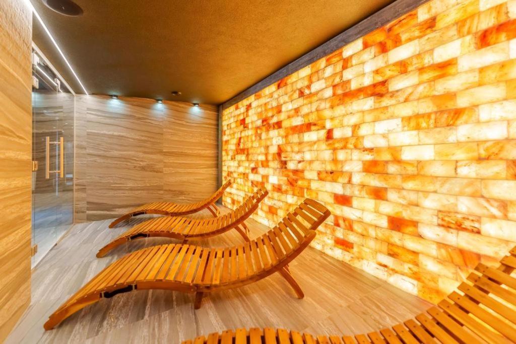 Apartment 214 Kasprowicza 20b Basen, Sauny,fitness Kolobrzeg