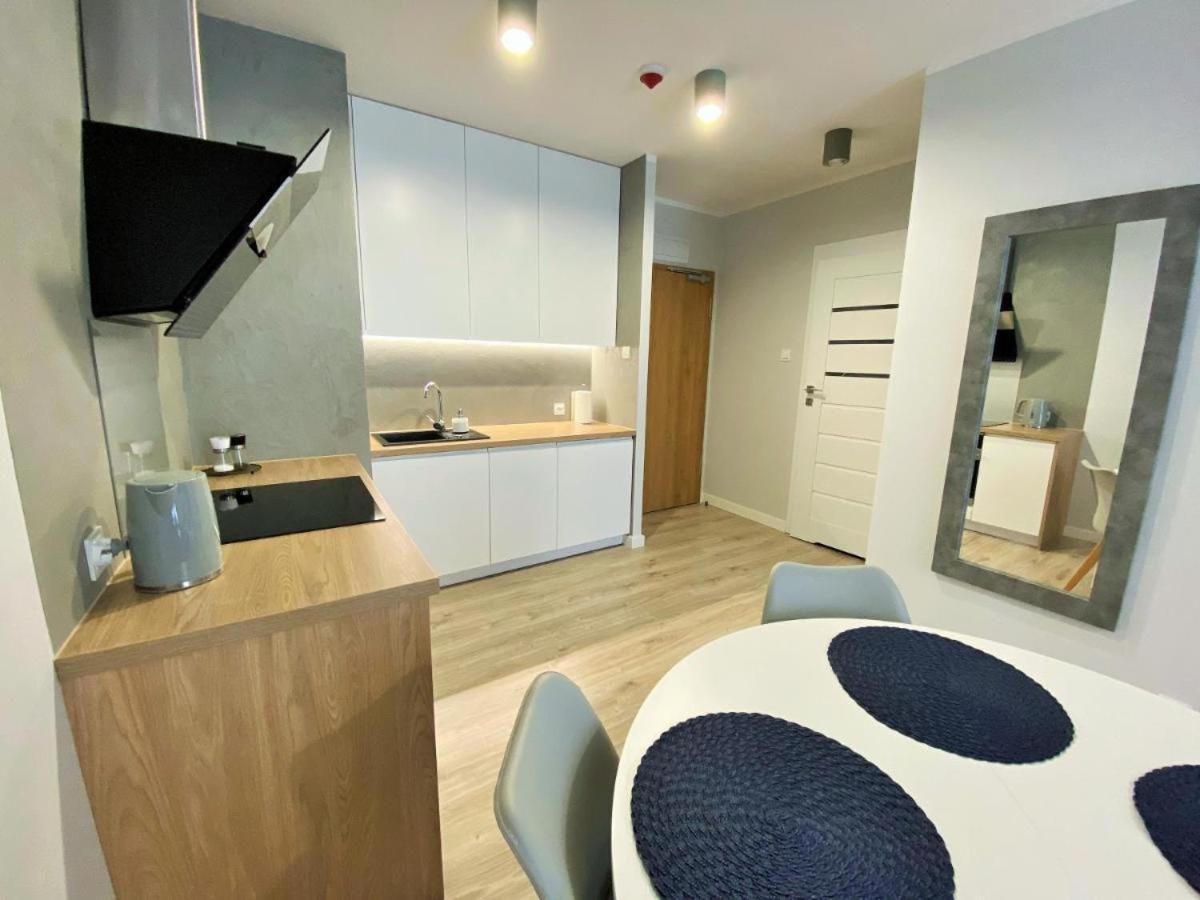 Apartment 214 Kasprowicza 20b Basen, Sauny,fitness *