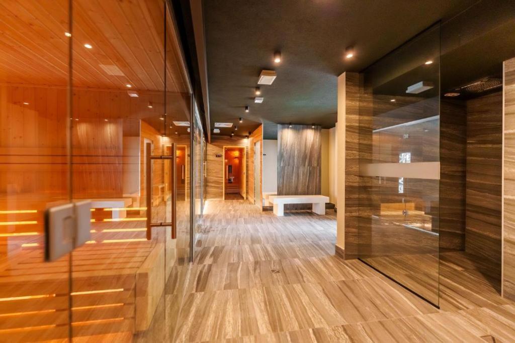 214 Kasprowicza 20b Basen, Sauny,fitness Apartment Kolobrzeg