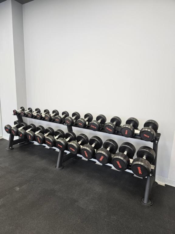 214 Kasprowicza 20b Basen, Sauny,fitness Kolobrzeg