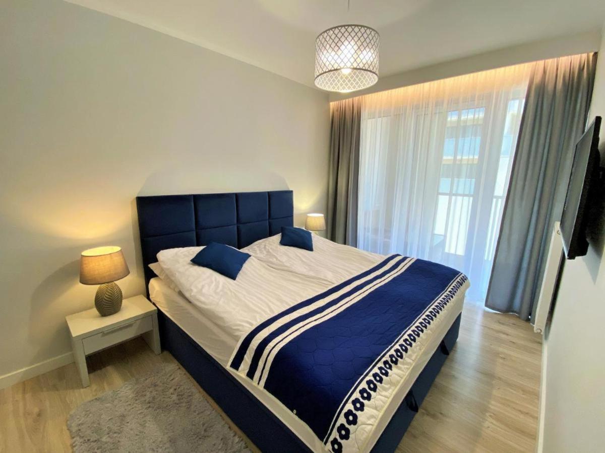 214 Kasprowicza 20b Basen, Sauny,fitness Apartment Kolobrzeg