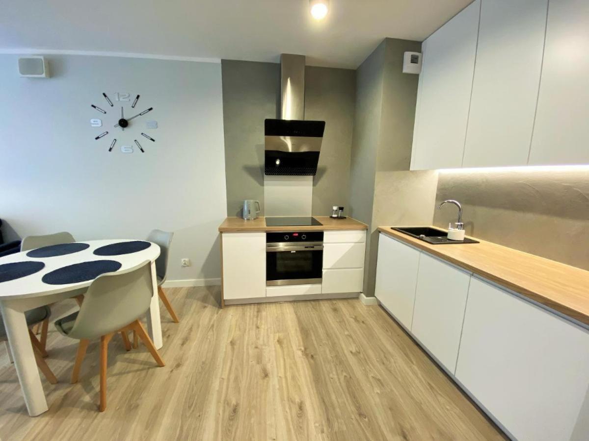 Apartment 214 Kasprowicza 20b Basen, Sauny,fitness Kolobrzeg