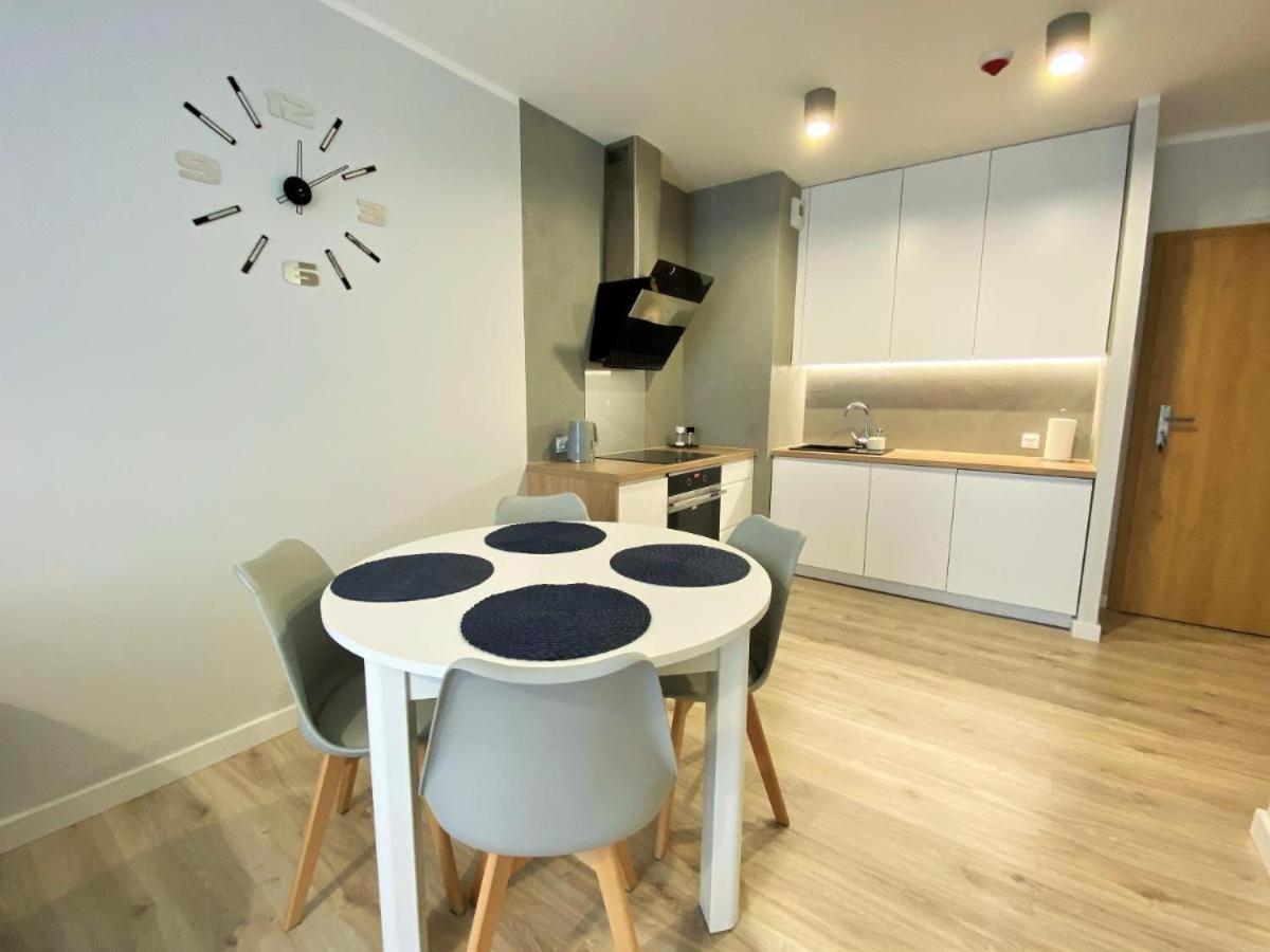 214 Kasprowicza 20b Basen, Sauny,fitness * Kolobrzeg