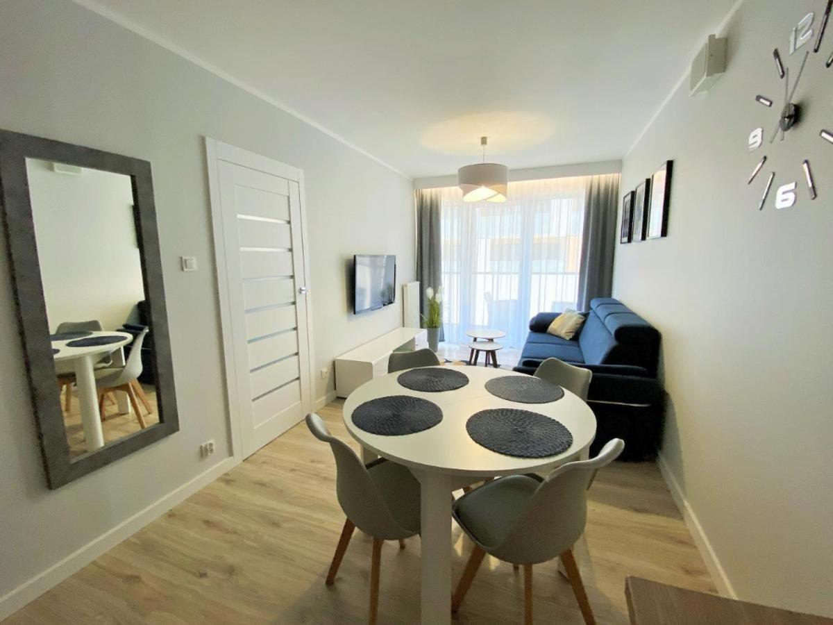 214 Kasprowicza 20b Basen, Sauny,fitness Apartment Kolobrzeg