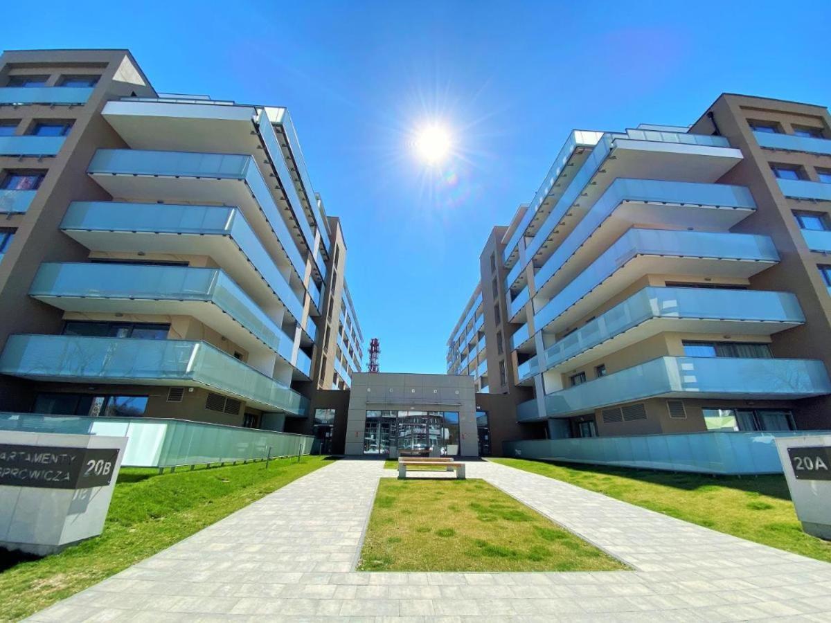 214 Kasprowicza 20b Basen, Sauny,fitness Kolobrzeg