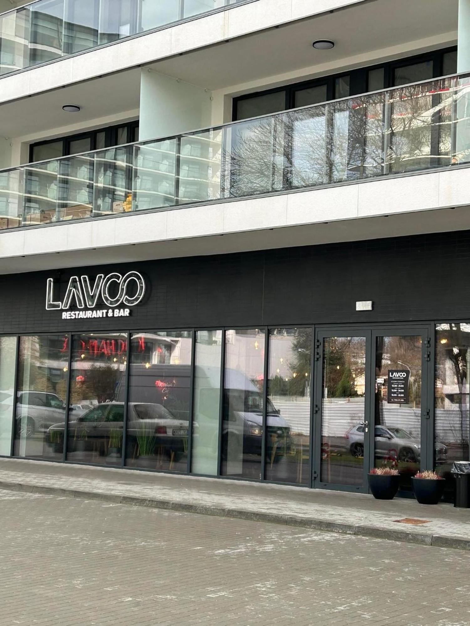 214 Kasprowicza 20b Basen, Sauny,fitness Apartment *
